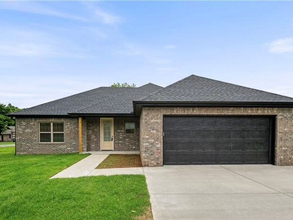 34 Lockhart Drive , Bella Vista, AR 72715