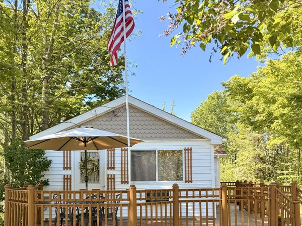 504 W Bashore RD, St. Ignace, MI 49781