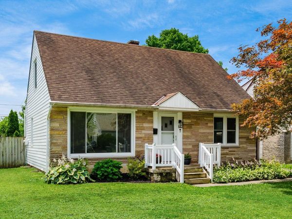 1089 E Dunedin Road, Columbus, OH 43224