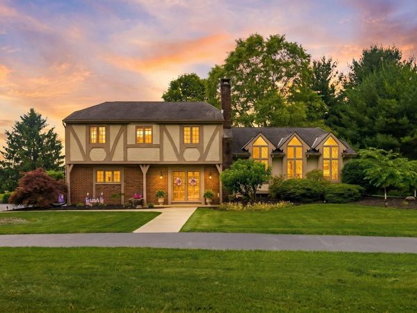 11525 Woodbridge Lane NW, Baltimore, OH 43105