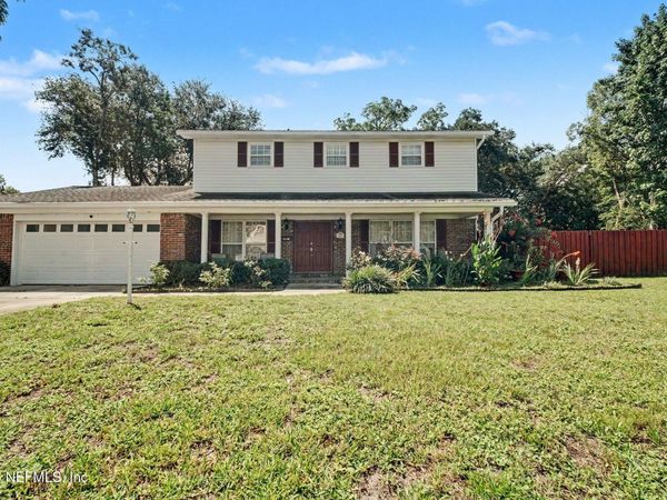 8957 YARMOUTH Road, Jacksonville, FL 32257