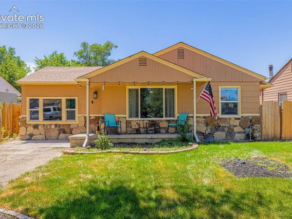 3023 2nd Avenue, Pueblo, CO 81008