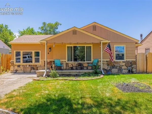 3023 2nd Avenue, Pueblo, CO 81008