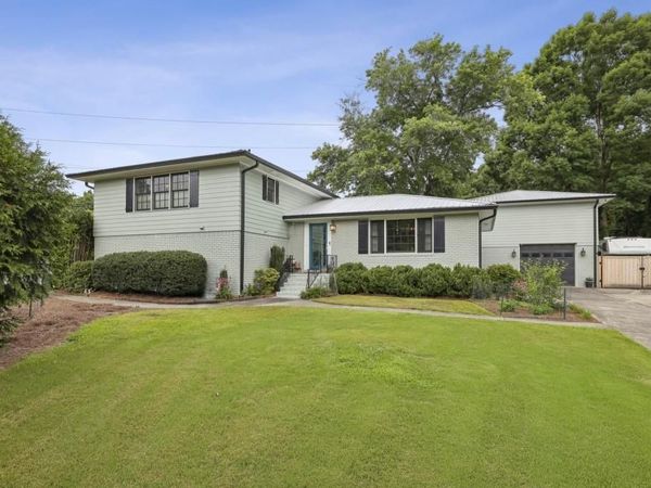6879 Vic Ar Road, Atlanta, GA 30360