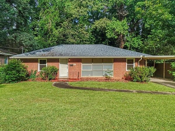 2841 Cloverhurst Drive, Atlanta, GA 30344