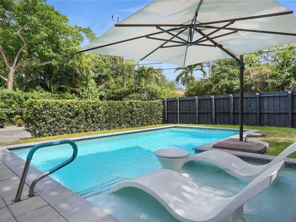 101 NE 110th St, Miami Shores, FL 33161