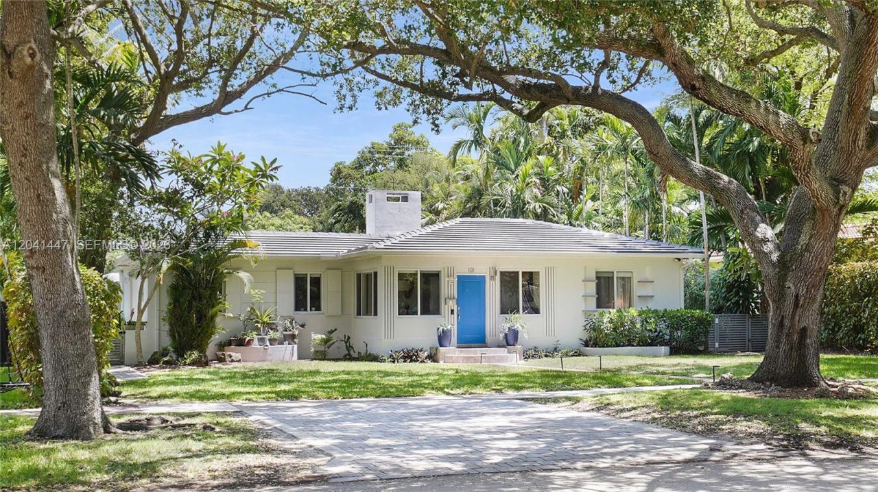 101 NE 110th St, Miami Shores, FL 33161 Photo