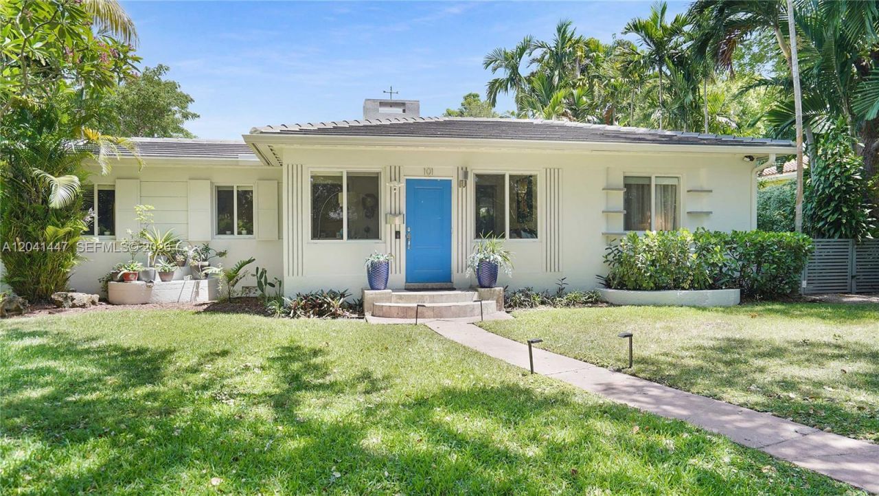 101 NE 110th St, Miami Shores, FL 33161 Photo