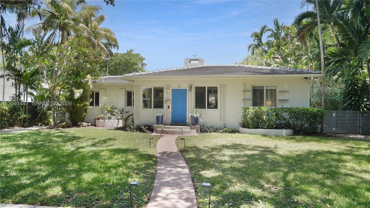 101 NE 110th St, Miami Shores, FL 33161 Photo