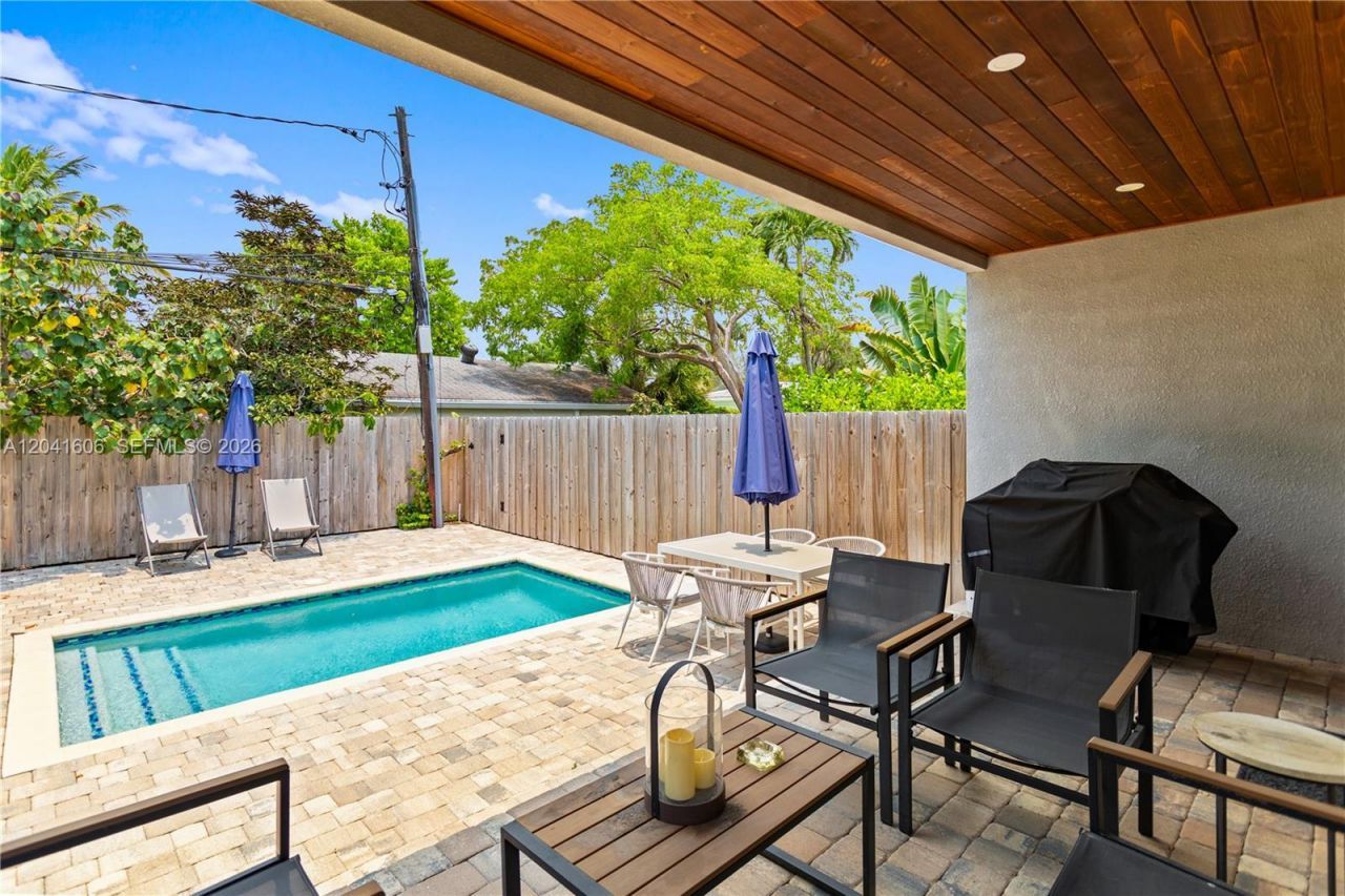 809 SW 10th Ter, Fort Lauderdale, FL 33315 Photo
