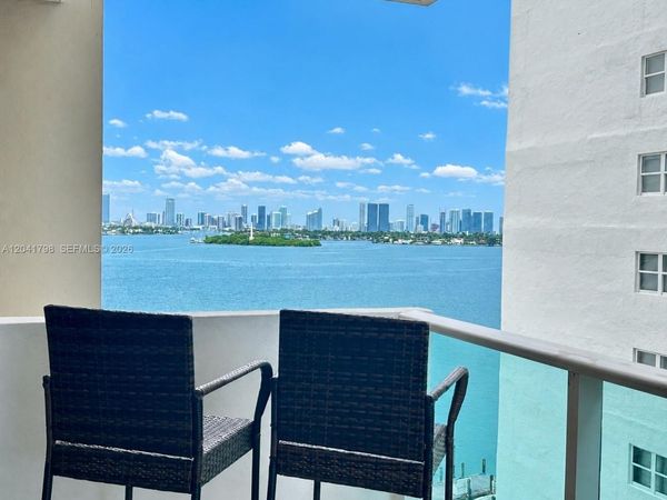 1200 West Ave, Unit 724, Miami Beach, FL 33139