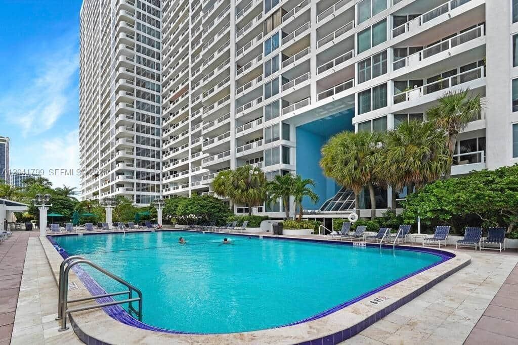 1717 N Bayshore Dr, Unit A-2056, Miami, FL 33132 Photo