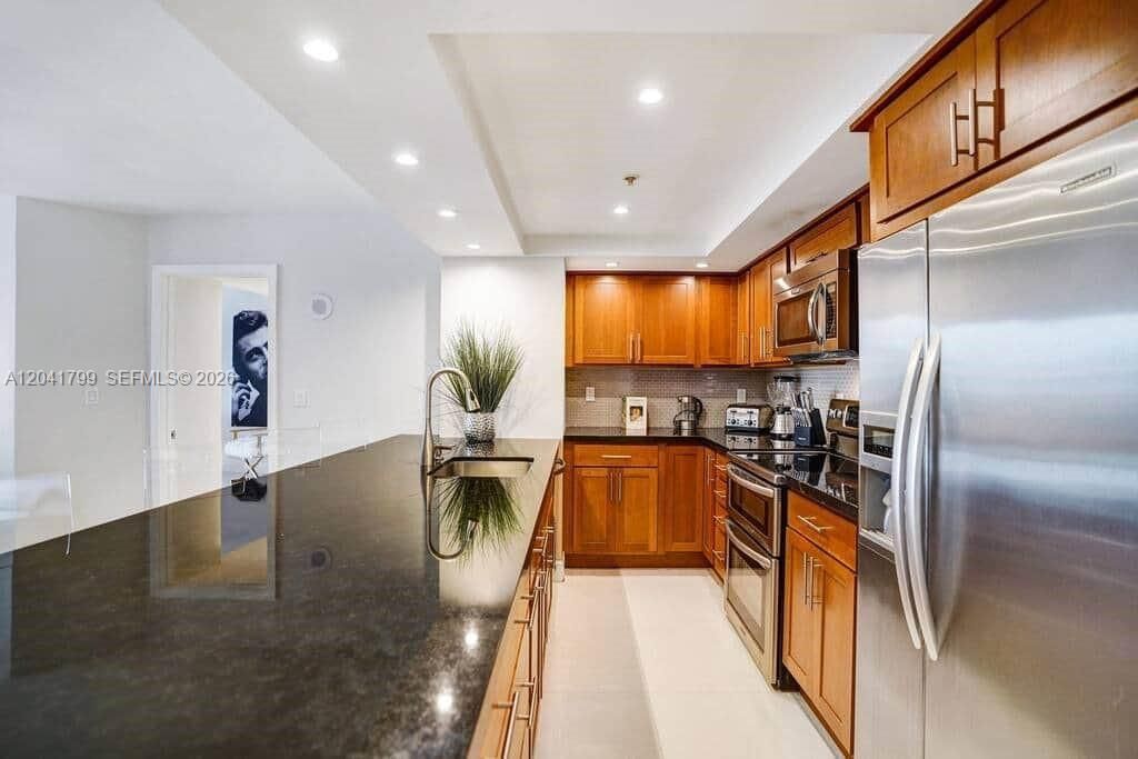 1717 N Bayshore Dr, Unit A-2056, Miami, FL 33132 Photo