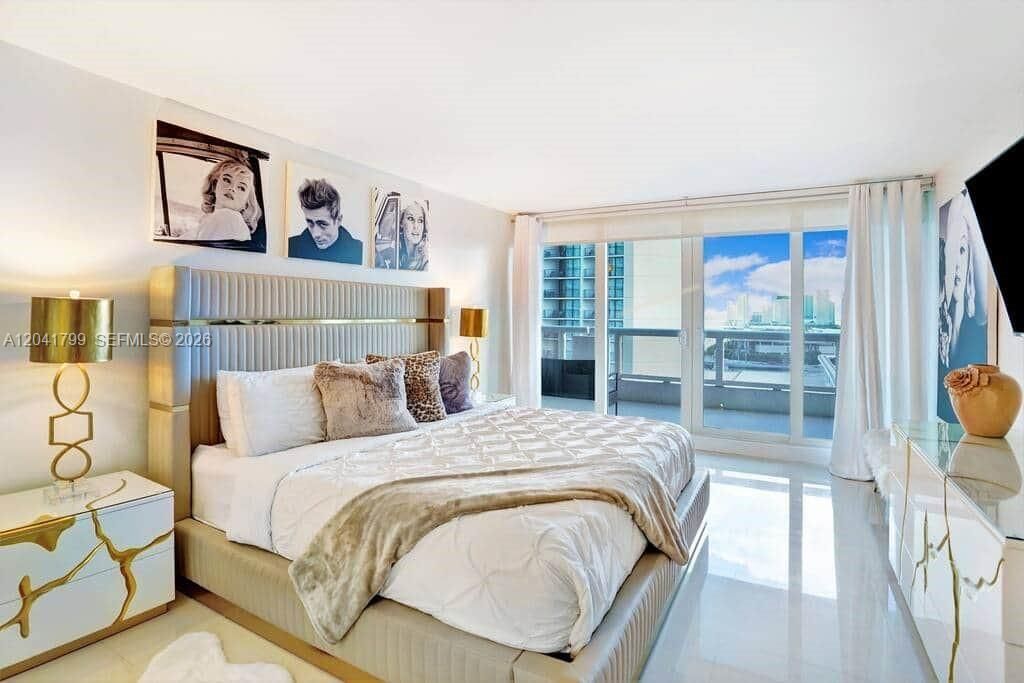1717 N Bayshore Dr, Unit A-2056, Miami, FL 33132 Photo