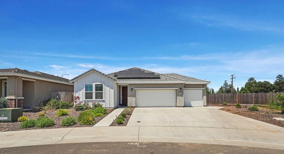717 Cardoso Dairy Dr, Galt, CA 95632 Photo