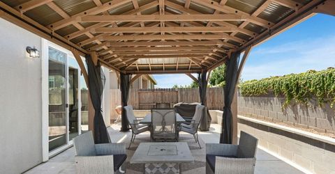 717 Cardoso Dairy Dr, Galt, CA 95632 Photo