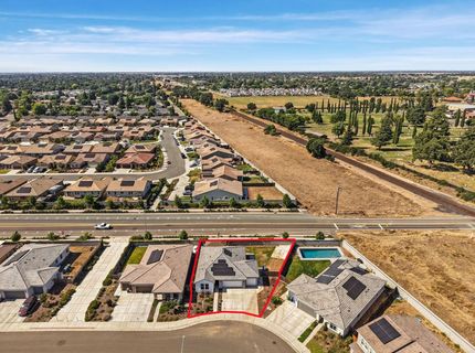 717 Cardoso Dairy Dr, Galt, CA 95632 Photo
