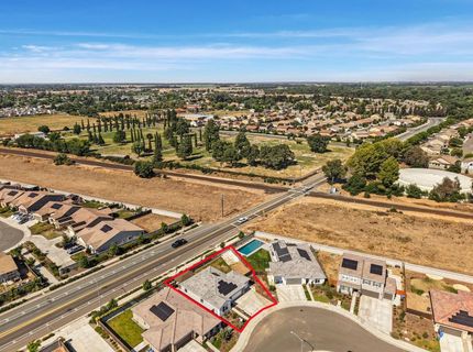 717 Cardoso Dairy Dr, Galt, CA 95632 Photo