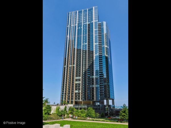 211 N Harbor Drive , Unit 1303, Chicago, IL 60601