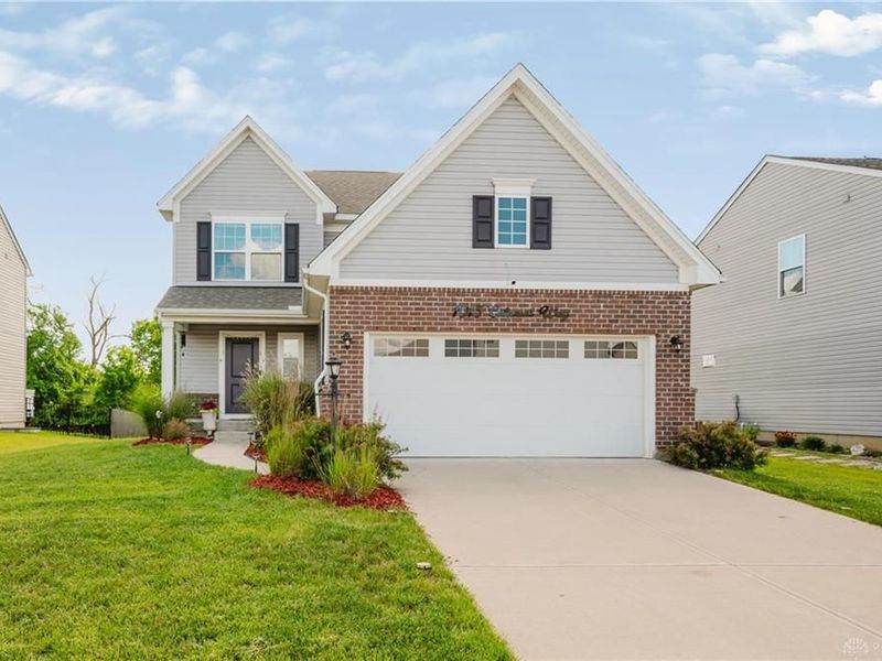 1015 Colonial Way, Dayton, OH 45424 Photo 2