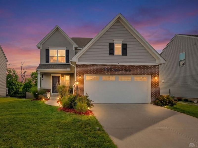 1015 Colonial Way, Dayton, OH 45424 Photo 3