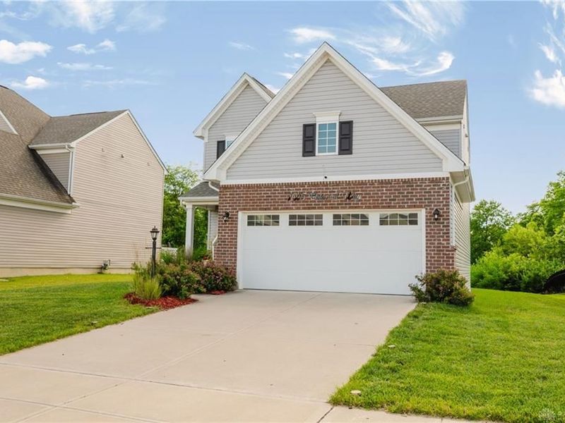 1015 Colonial Way, Dayton, OH 45424 Photo 4