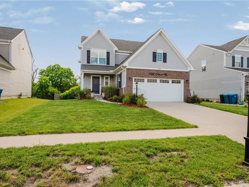 1015 Colonial Way, Dayton, OH 45424 Photo 42