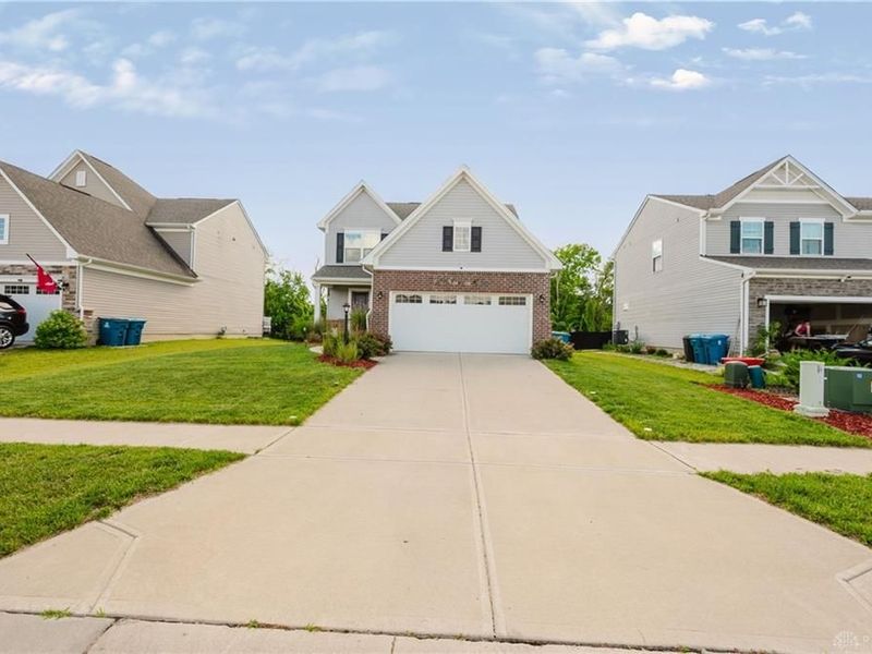 1015 Colonial Way, Dayton, OH 45424 Photo 43