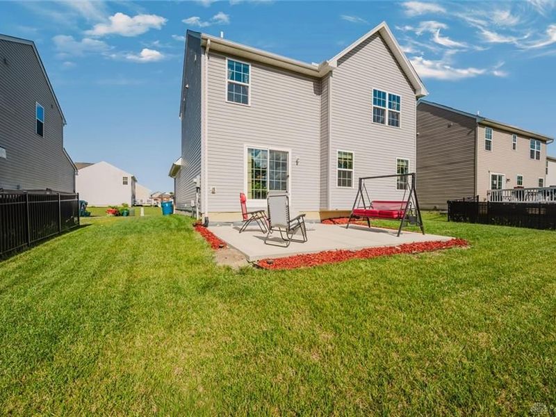 1015 Colonial Way, Dayton, OH 45424 Photo 52