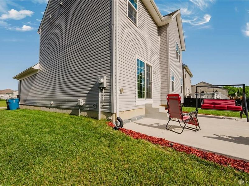 1015 Colonial Way, Dayton, OH 45424 Photo 57