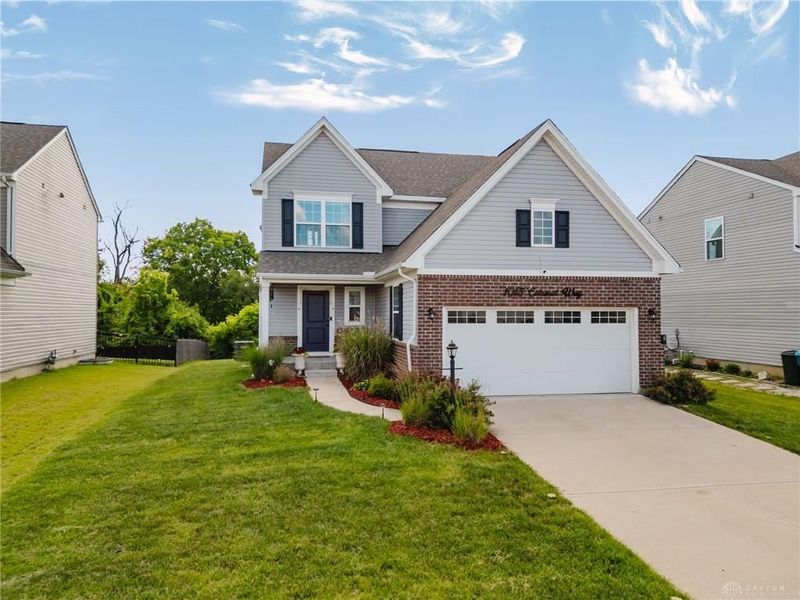1015 Colonial Way, Dayton, OH 45424 Photo 62