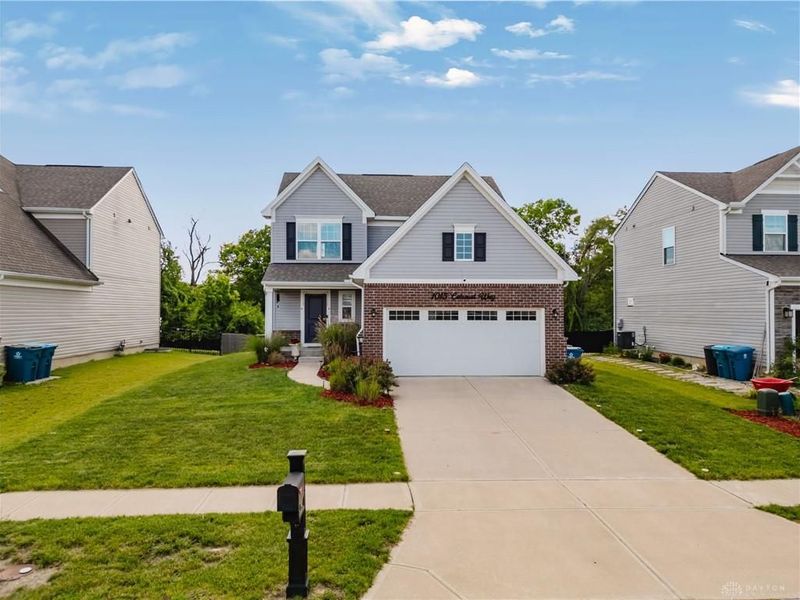 1015 Colonial Way, Dayton, OH 45424 Photo 63