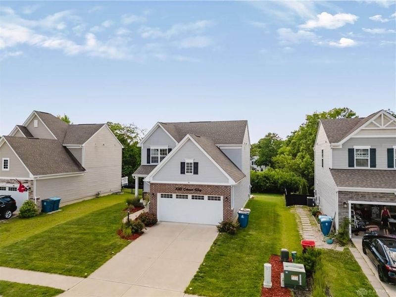 1015 Colonial Way, Dayton, OH 45424 Photo 64