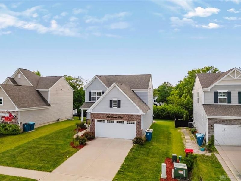 1015 Colonial Way, Dayton, OH 45424 Photo 68