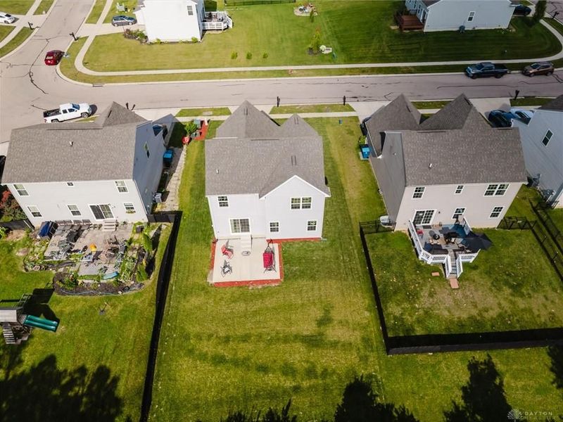 1015 Colonial Way, Dayton, OH 45424 Photo 73