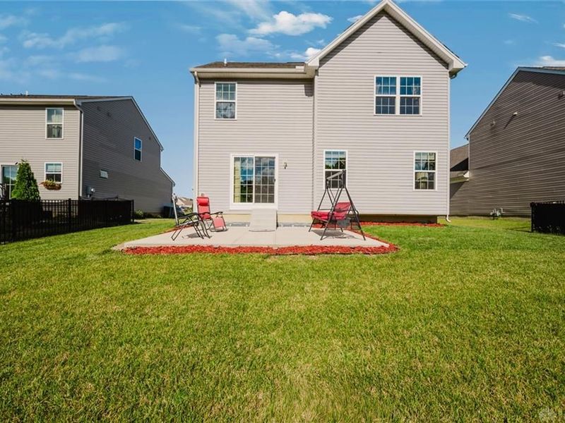 1015 Colonial Way, Dayton, OH 45424 Photo 74