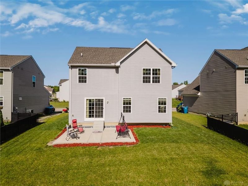 1015 Colonial Way, Dayton, OH 45424 Photo 75