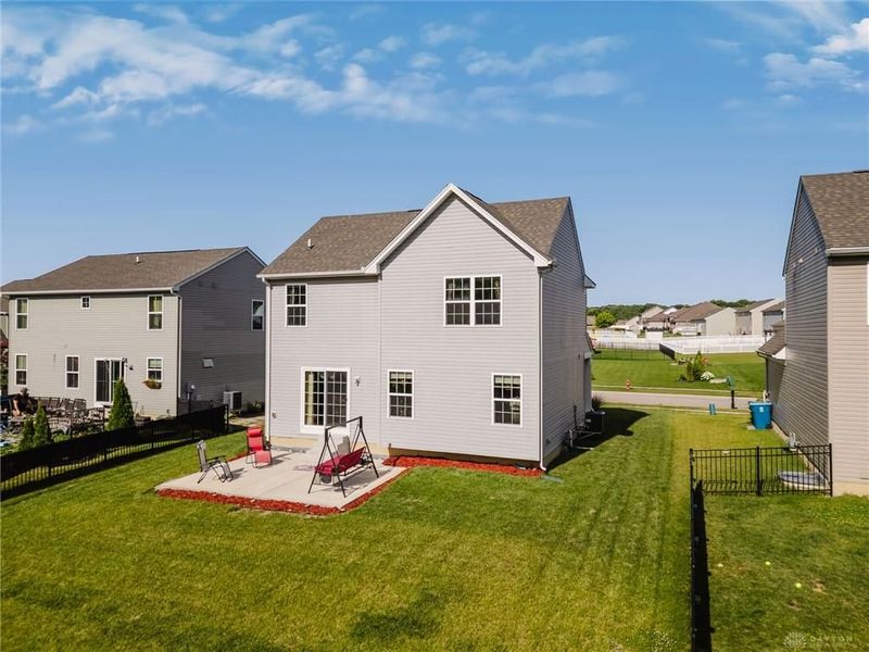 1015 Colonial Way, Dayton, OH 45424 Photo 76
