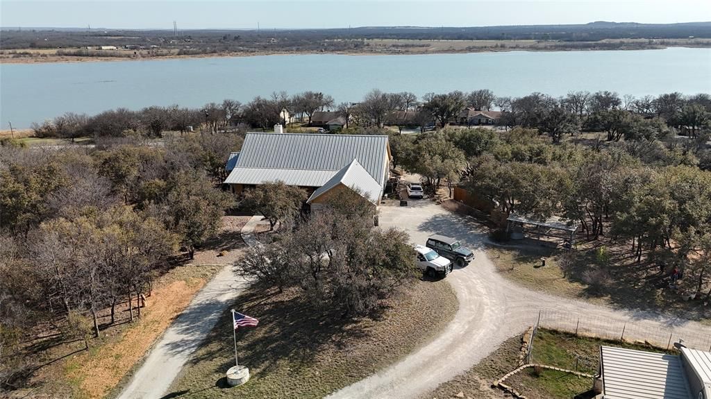 107 Gateway Lane , Graham, TX 76450 Main Photo