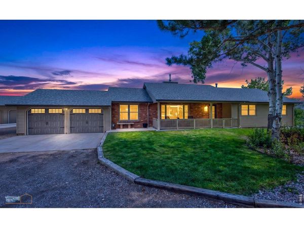 3000 Martingale Dr, Berthoud, CO 80513