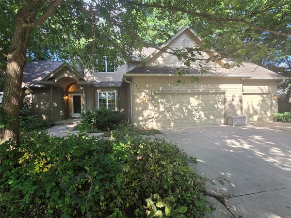 7213 NW 28th Street, Ankeny, IA 50023
