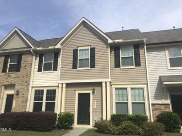 4431 Iyar Way, Wake Forest, NC 27587