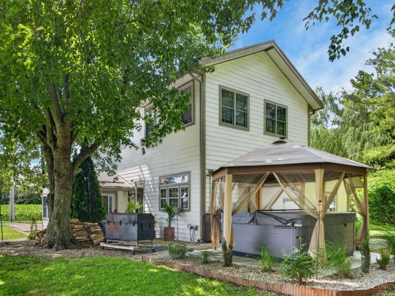 5513 New Vienna Road, Penn Twp, OH 45159 Photo 39