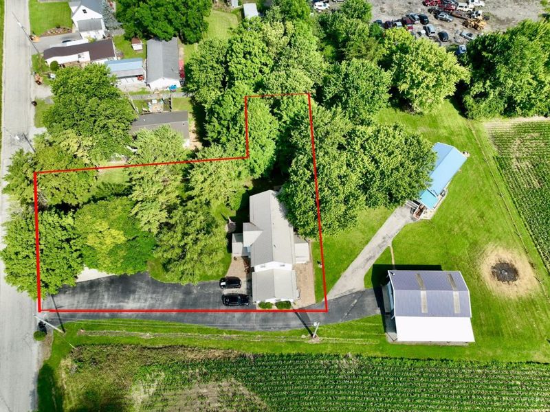 5513 New Vienna Road, Penn Twp, OH 45159 Photo 41