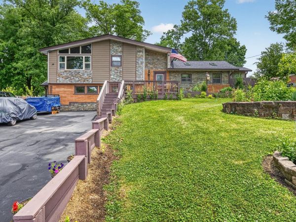 2066 Evanor Lane, Anderson Twp, OH 45244