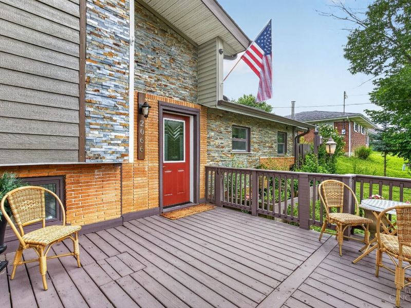 2066 Evanor Lane, Anderson Twp, OH 45244 Photo 6