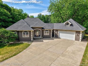 3406 E Vienna Road, Thetford Twp, MI 48420
