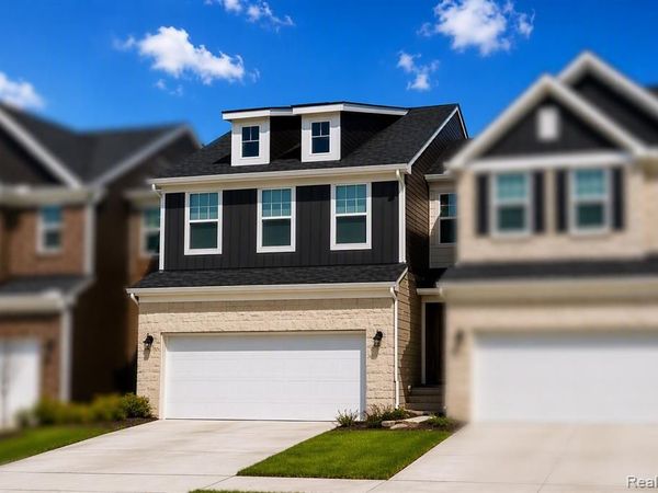 1507 Superior Drive, Milford Twp, MI 48381