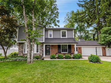 1615 Earlmont Road, Berkley, MI 48072