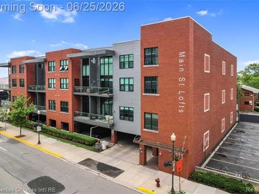 111 N Main Street, Royal Oak, MI 48067